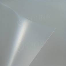 Náhradní antireflexní PVC fólie 70 x 100 cm k hliníkovému stojanu B1