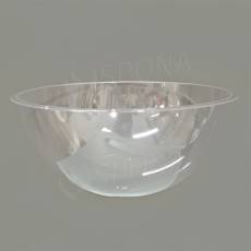 Koš hrabací - náhradní plastová vložka