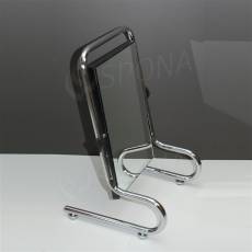 Zrcadlo na boty - nízké 400 x 600 mm