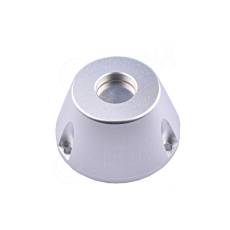 Bezpečnostní stolní uvolňovač etiket HOMOLE PLUS /8500gs