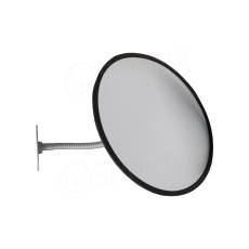 Zrcadlo kontrolní, průměr 500 mm, parabolické