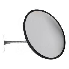 Zrcadlo kontrolní, průměr 900 mm, parabolické